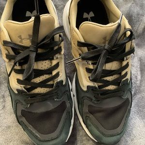 Under Armour Forge 96